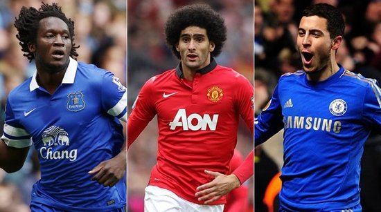 力敌的比赛 力敌的比赛